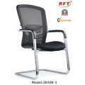 Office Metal Frame Mesh Hotel Arm Meeting Conference Chair (2010E-1)